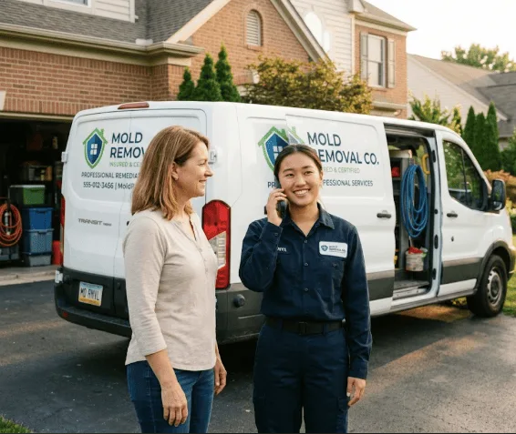 Crawlspace Mold Remediation York, PA FAQs